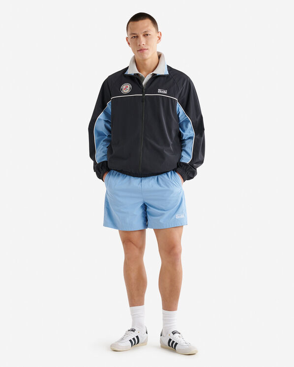 Summer League Windbreaker