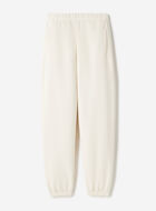 Pantalon en molleton Nuage