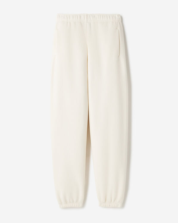 Pantalon en molleton Nuage