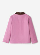 Blouson de travail Roots Academy pour enfants