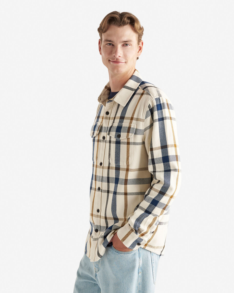 Cypress Twill Shirt