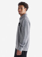 Organic Original Half Zip Polo