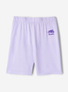 Toddler Girls Renew Bike Short