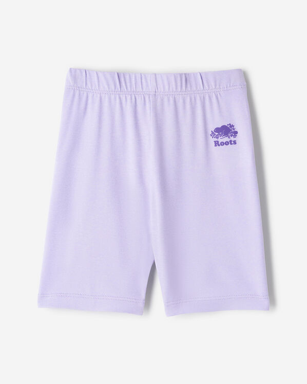 Toddler Girls Renew Bike Short