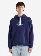 Chandail kangourou Club Whistler