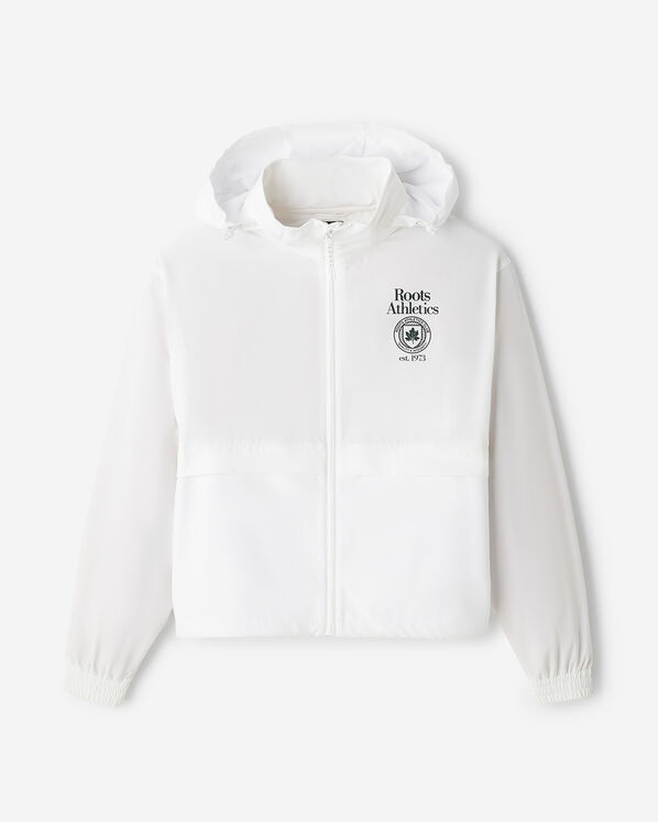 Mayfair Woven Jacket