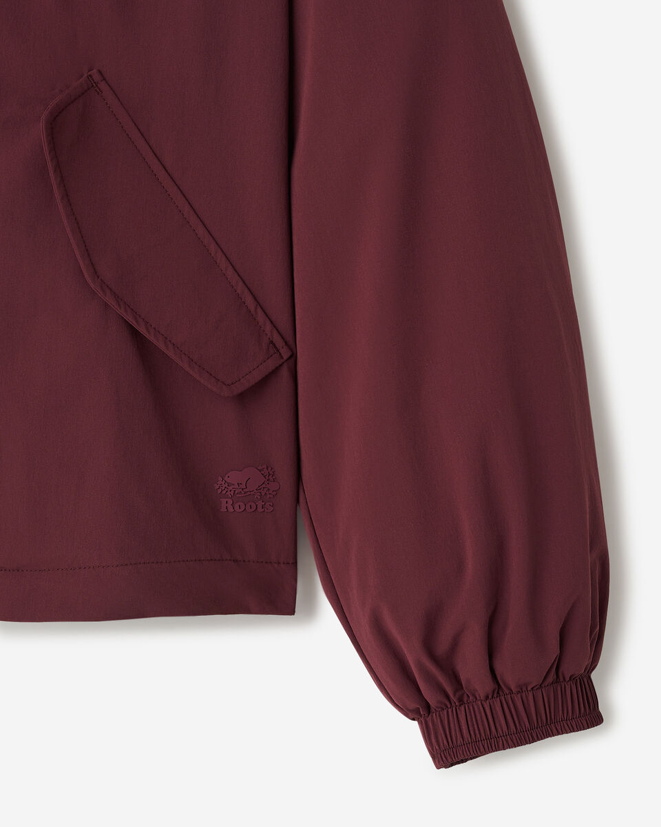Blouson tiss&eacute; Horizon