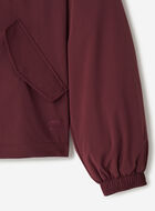 Blouson tiss&eacute; Horizon