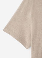 Mens Organic Cooper Beaver T-Shirt