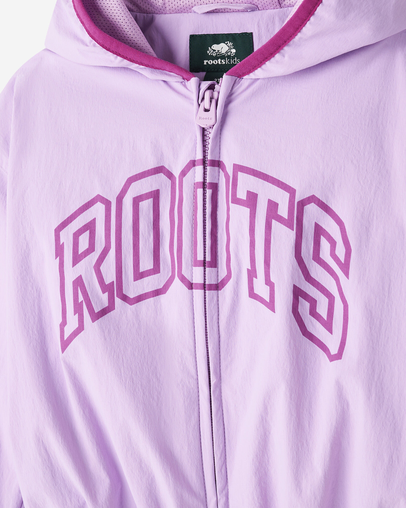 Blouson bouffant pour tout-petits