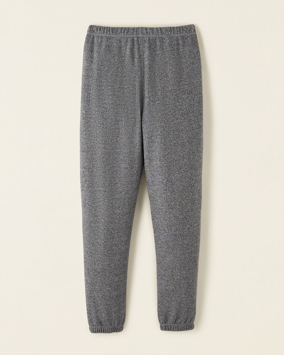 Roots Organic Cooper High Waisted Sweatpant. 2
