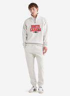 Northern Roots Half Zip