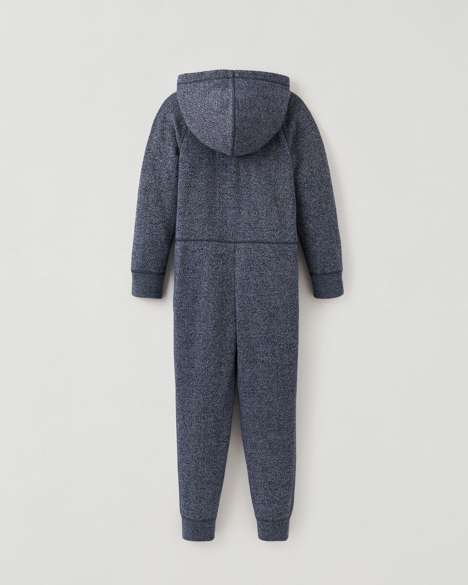 Kids Organic Original Jumpsuit