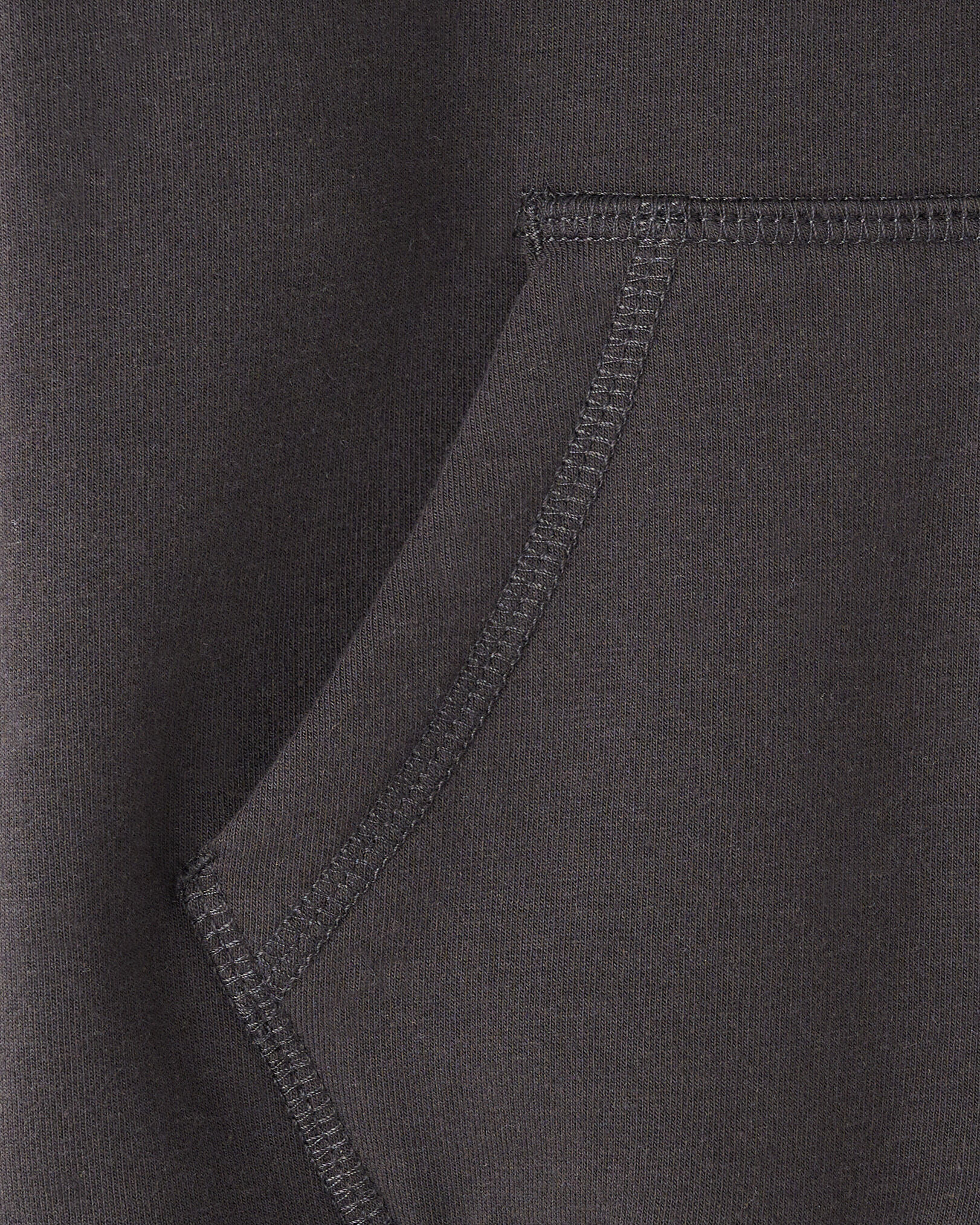 Girls Cozy Cooper Shrunken Zip Hoodie