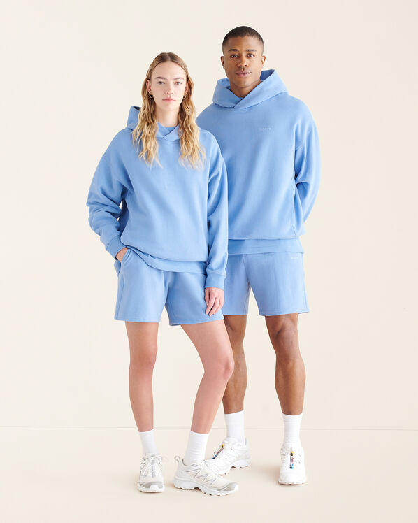 One Hoodie Gender Free