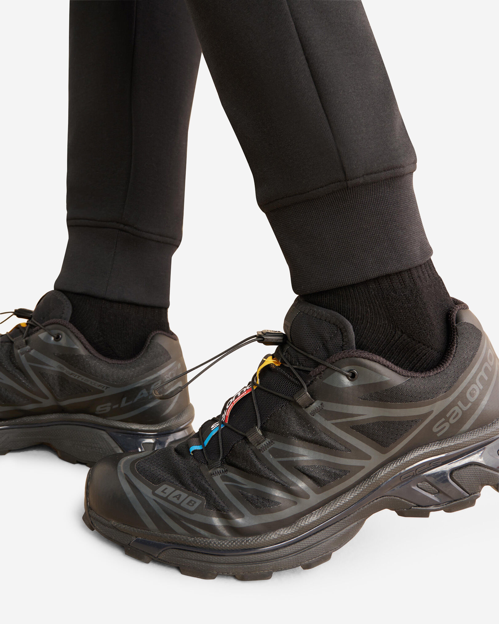 Recover Jogger