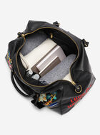 Lunar New Year Small Banff Bag Cervino