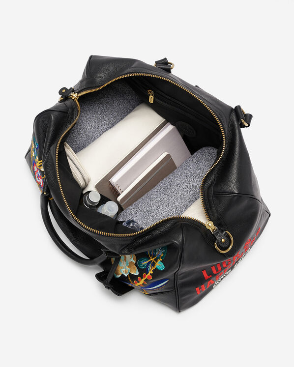 Lunar New Year Small Banff Bag Cervino