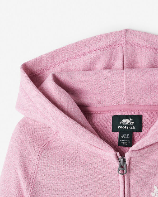 Kids Organic Original Full Zip Hoodie