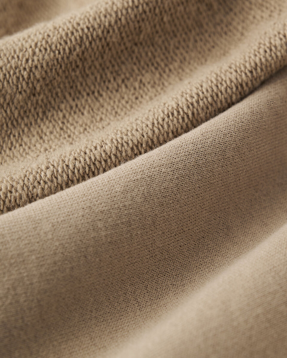 Short en molleton Nuage estival pour tout-petit