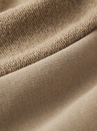 Short en molleton Nuage estival pour tout-petit