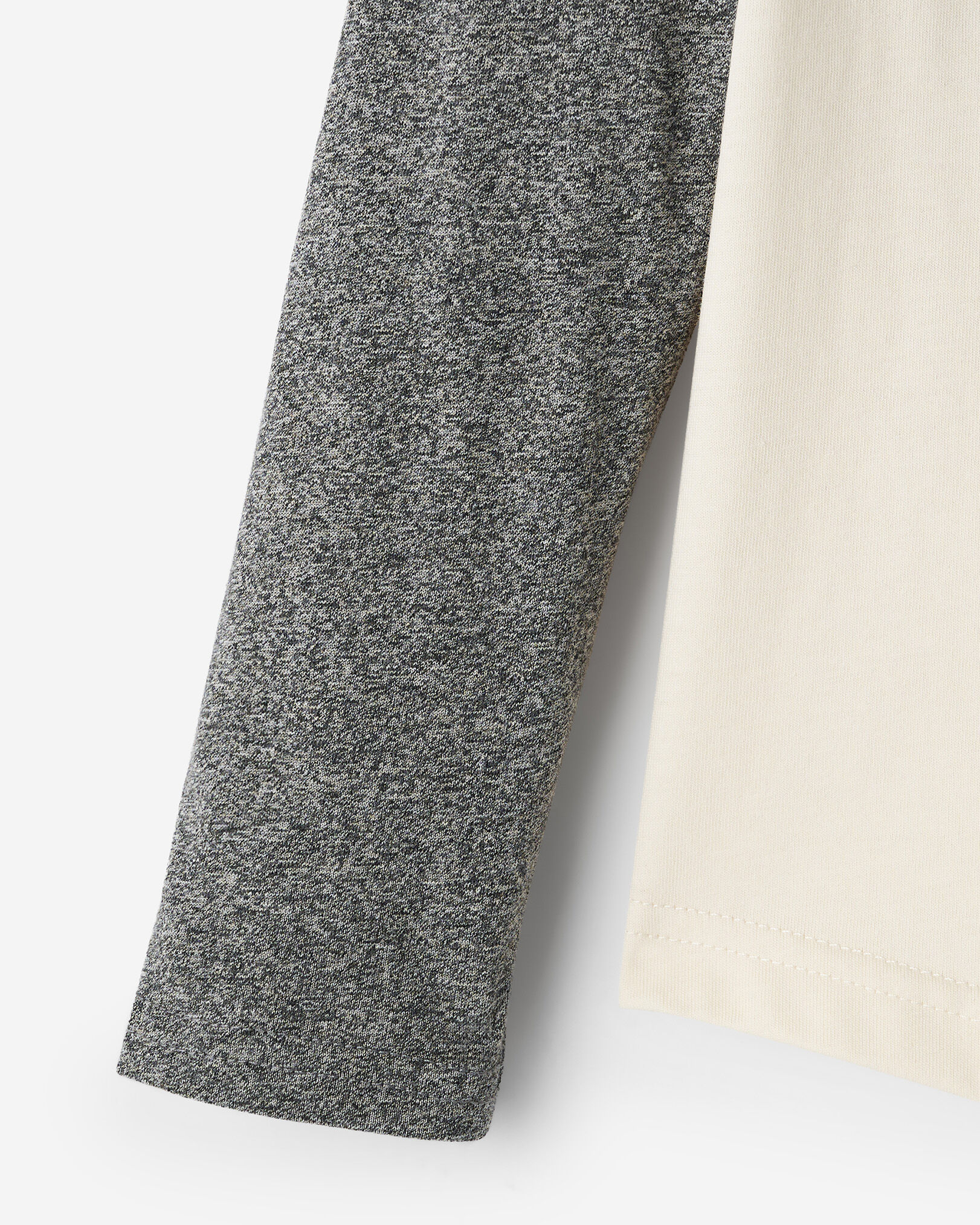 Toddler Cabin Baseball T-Shirt