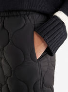 Quilted Skirt
