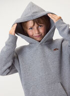 Kids Beavermark Hoodie