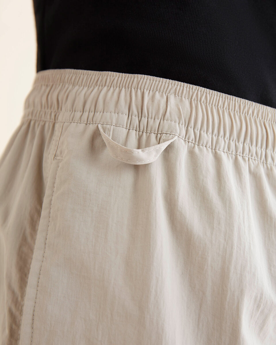 Outdoor Athletics Nylon 5 Inch Short