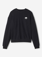 Organic Original Relaxed Crew