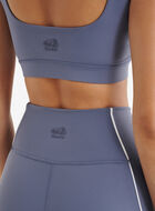 Restore Stretch Piped Legging