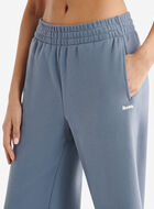 Summer Cloud Wide Leg Sweatpant
