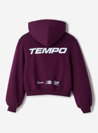 Roots Toronto Tempo Full Zip Hoodie