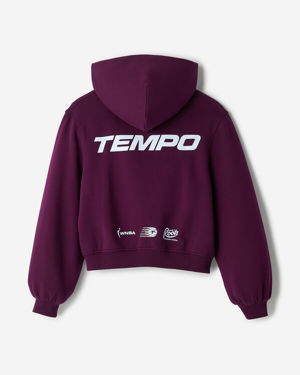 Roots Toronto Tempo Full Zip Hoodie