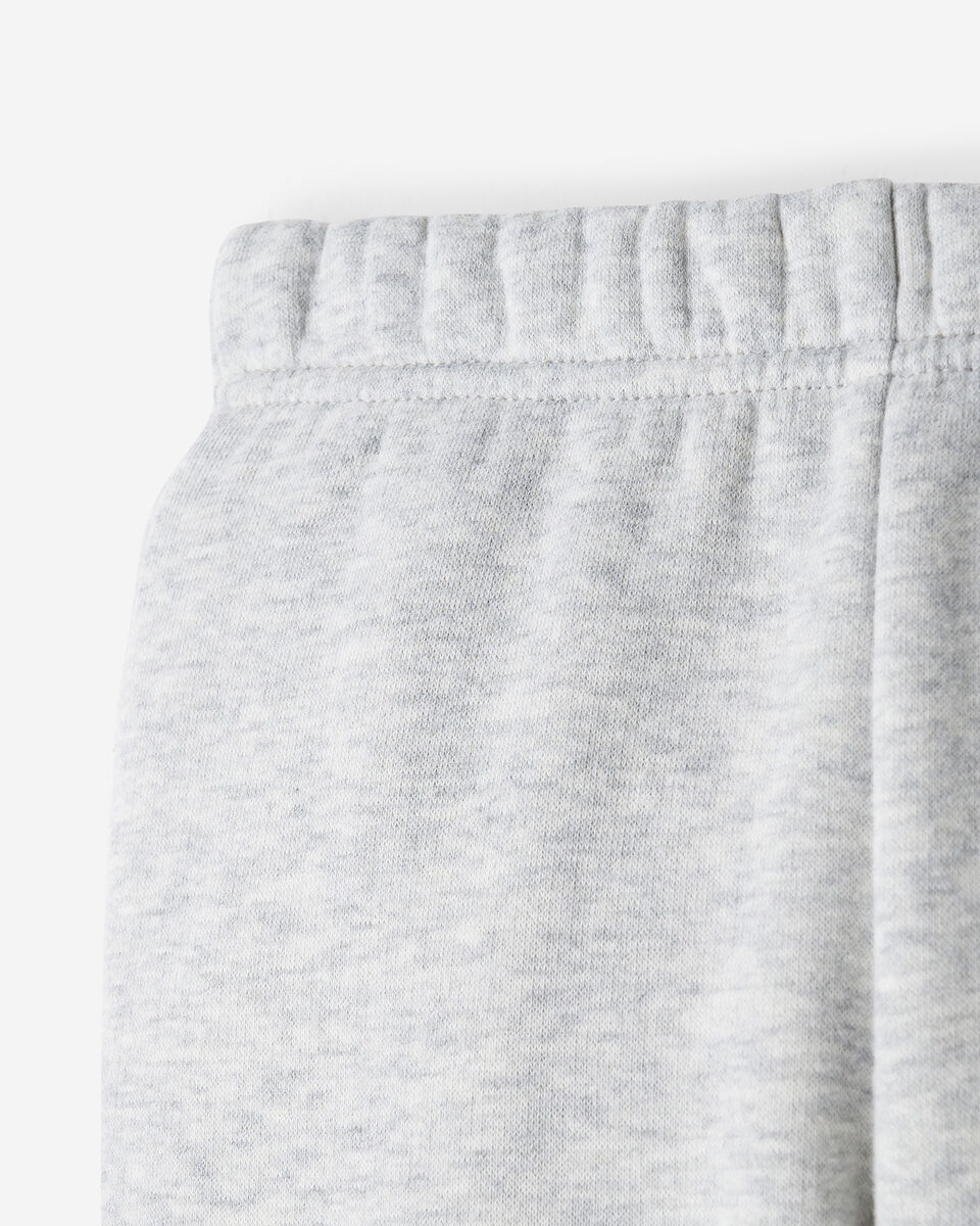 Toddler Plaid Applique Sweatpant