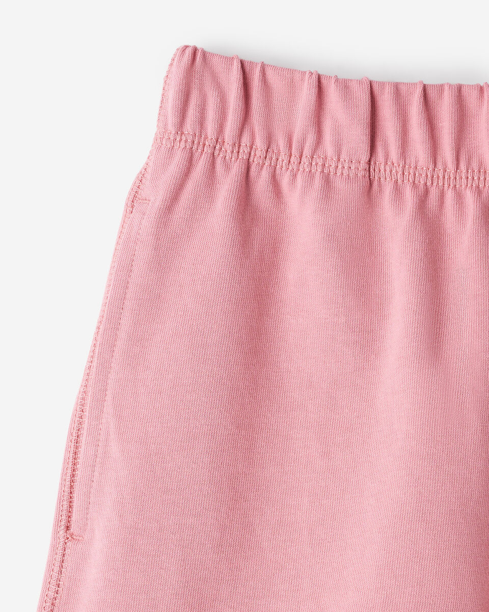 Girls Cooper Heavy Jersey Shortie