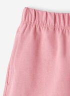 Girls Cooper Heavy Jersey Shortie