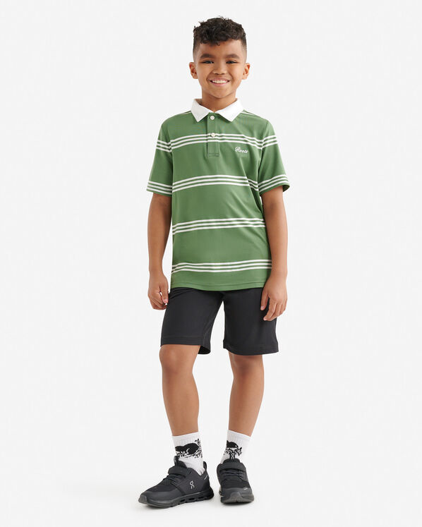 Polo sport pour enfants Polo sport pour enfants