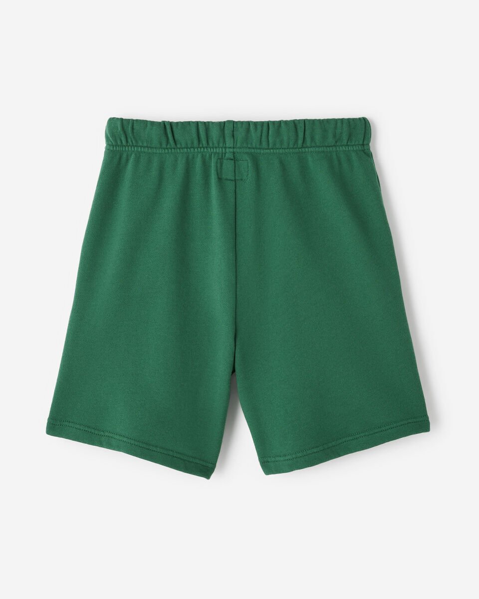 Kids Beaver Canoe Sweatshort