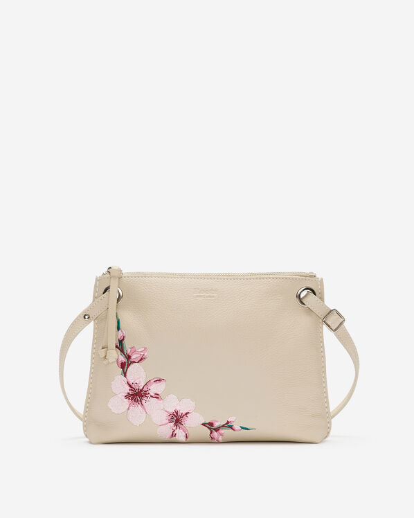 Floral Edie Bag Cloud