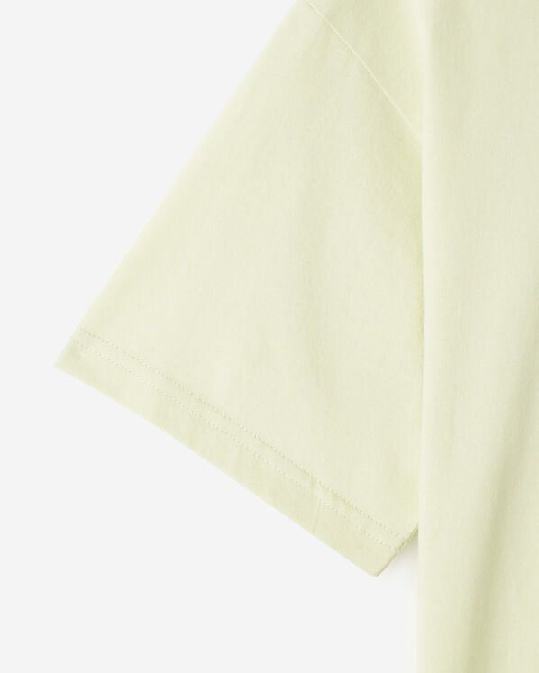 T-shirt Nature Roots pour femme