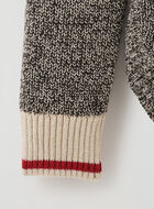 Cabin Shaker Crew Sweater