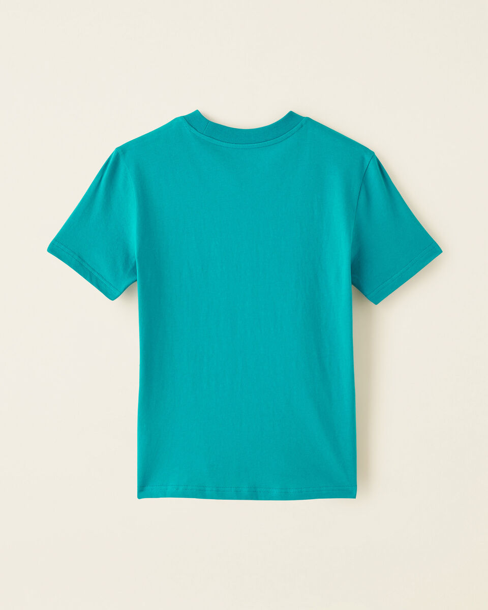 Kids Nature Club Graphic T-Shirt
