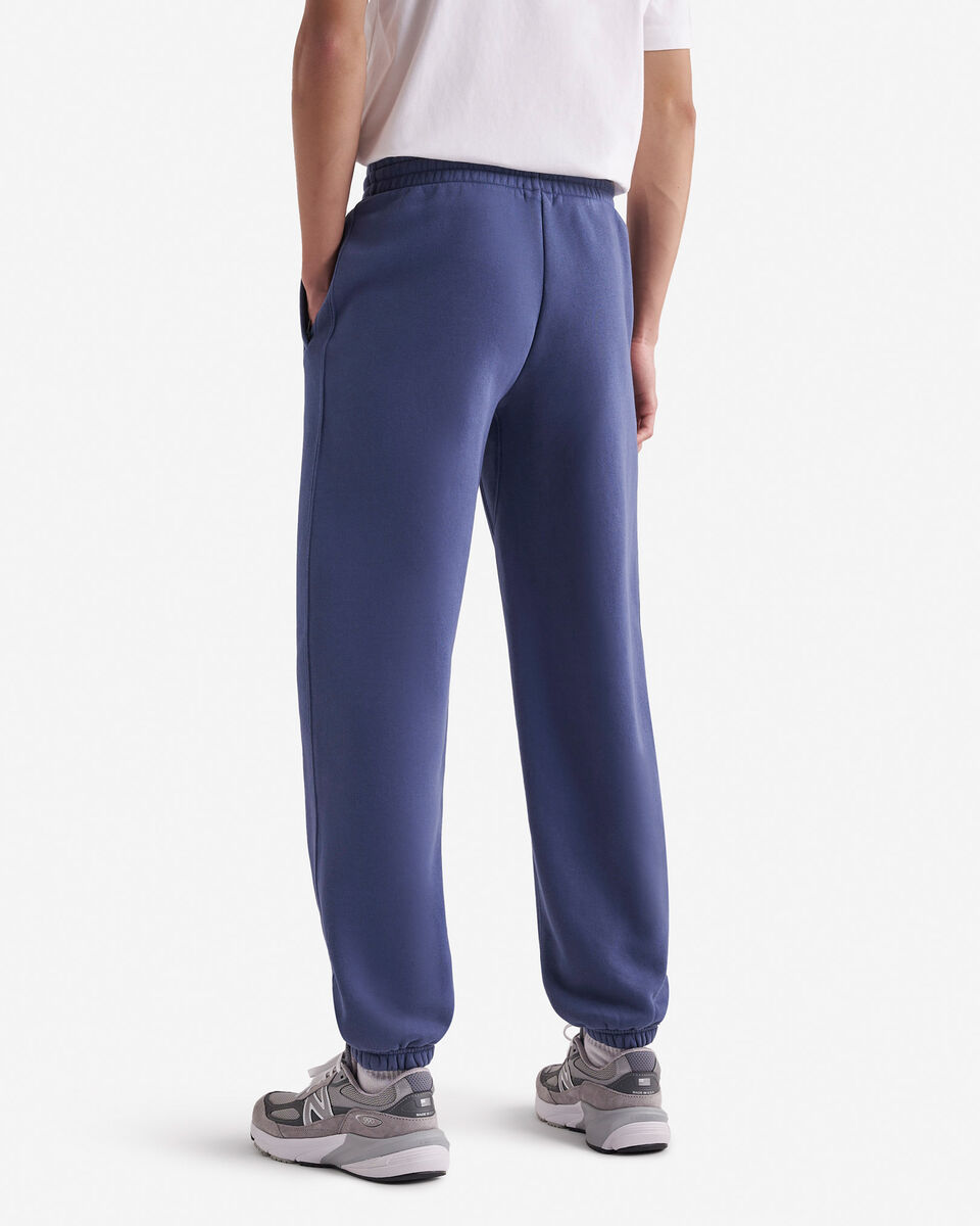 Pantalon en molleton Un