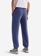 Pantalon en molleton Un