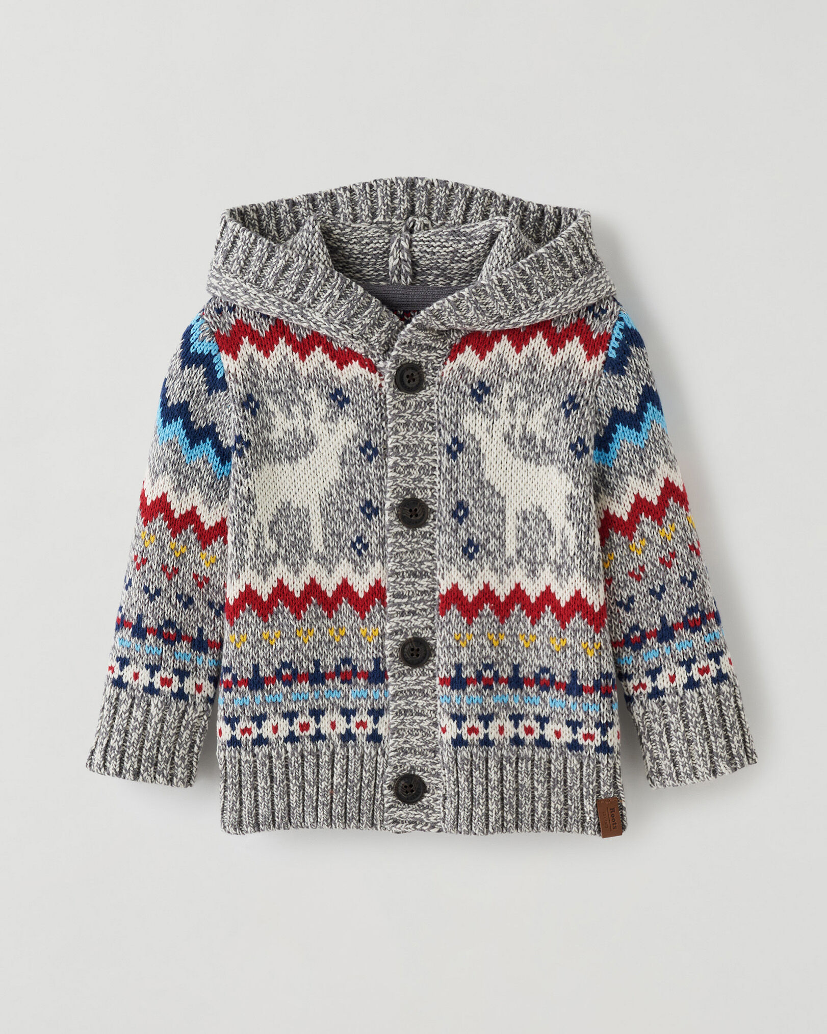 Baby outlet roots sweater