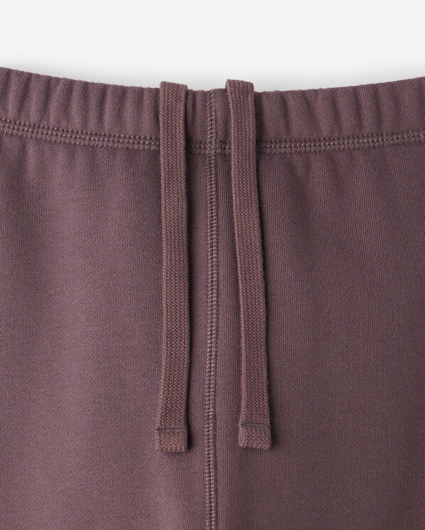 Organic Cooper Cargo Sweatpant