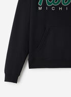 Chandail à capuchon Michigan Roots