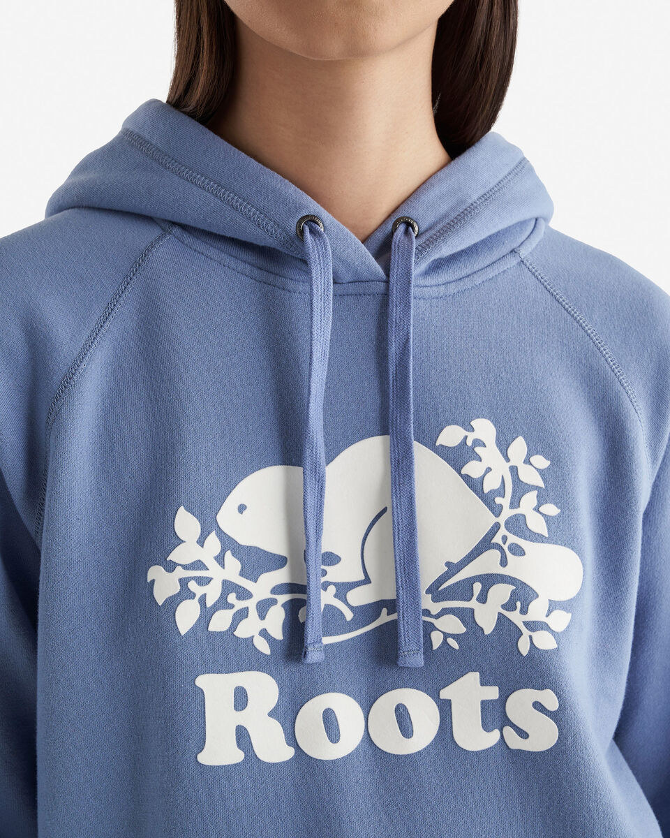 Organic Original Kanga Hoodie
