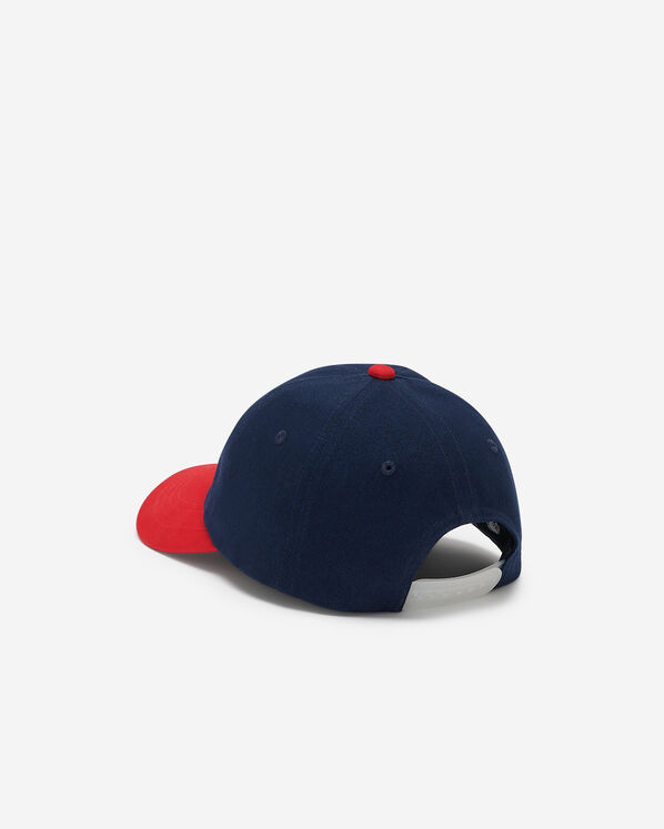 Kids Cooper Glow Baseball Cap